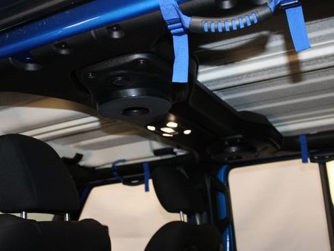 Used 2022 Jeep Wrangler Unlimited Rubicon image 10