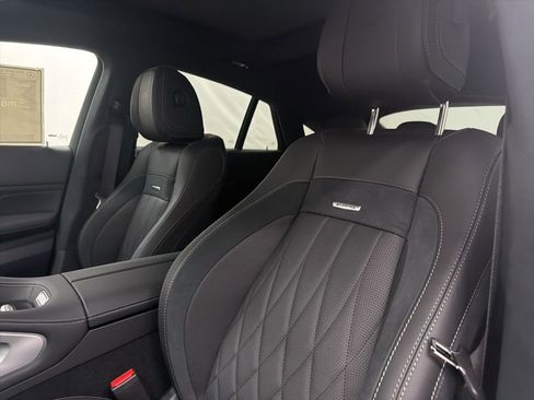 New 2026 Mercedes-Benz GLE 63 AMG S image 13