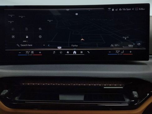 Used 2026 BMW 330i xDrive Sedan w/ M Sport Package image 23