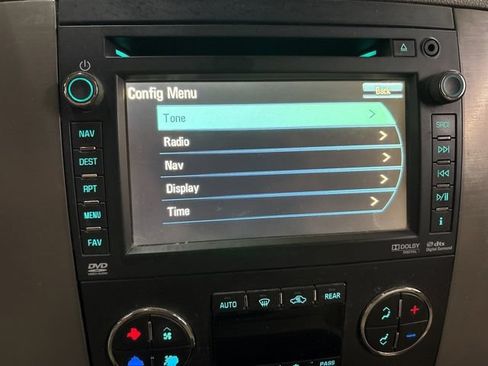 Used 2012 GMC Yukon XL SLT AWD/4WD image 42