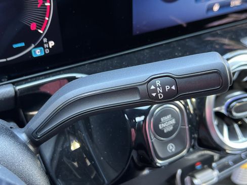 Used 2026 Mercedes-Benz GLA 250 4MATIC image 20