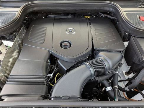 Certified 2026 Mercedes-Benz GLE 350 4MATIC image 16