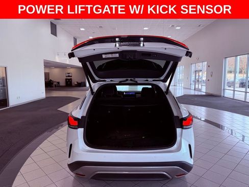 Certified 2023 Lexus RX 350 FWD image 8