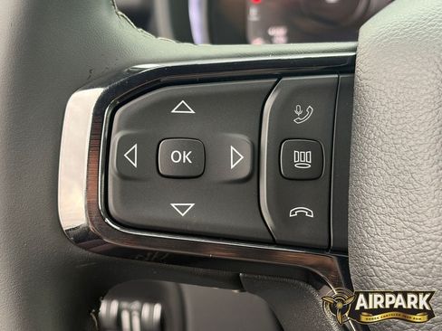 New 2026 RAM 2500 Power Wagon AWD/4WD image 21