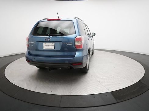 Used 2015 Subaru Forester 2.5i Premium w/ All-Weather Package AWD/4WD image 13
