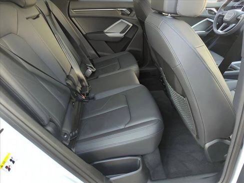 Used 2025 Audi Q3 2.0T Premium w/ Convenience Package image 20