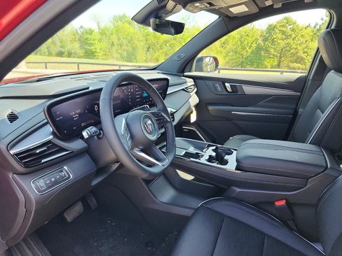 New 2026 Buick Enclave Sport Touring w/ Power Package FWD image 11