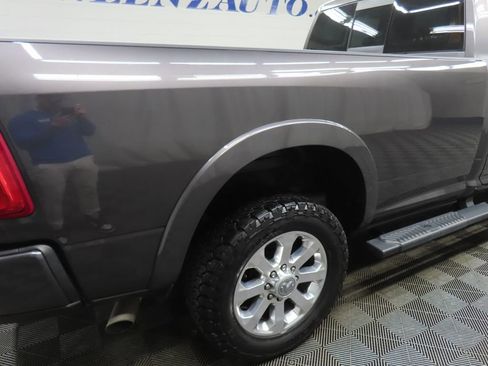 Used 2022 RAM 3500 Laramie w/ Safety Group B image 32