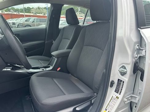 Used 2023 Toyota Corolla LE FWD image 7