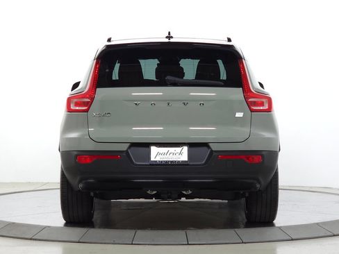 Certified 2023 Volvo XC40 Recharge Plus w/ Protection Package Premier AWD/4WD image 8