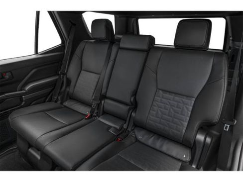 Used 2025 Toyota 4Runner TRD Off-Road Premium w/ Tow Technology Package AWD/4WD image 12
