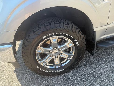 Used 2021 Ford F150 XLT w/ Equipment Group 302A High AWD/4WD image 33