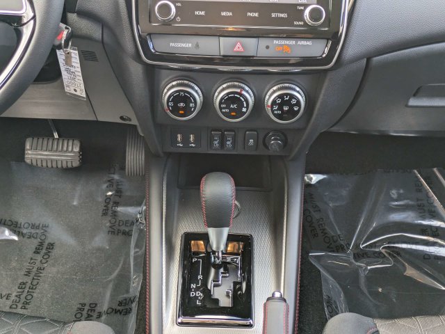 New 2027 Mitsubishi Outlander Sport LE FWD image 19