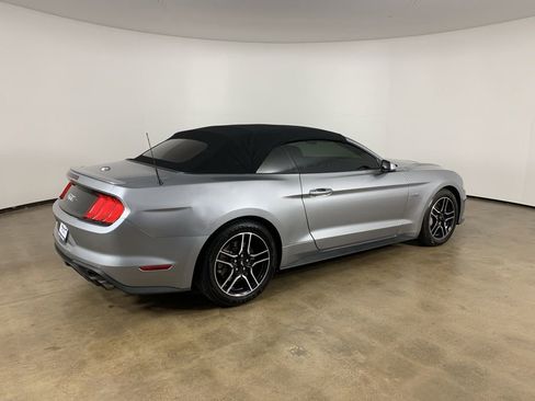 Used 2022 Ford Mustang GT Premium w/ Equipment Group 401A image 26