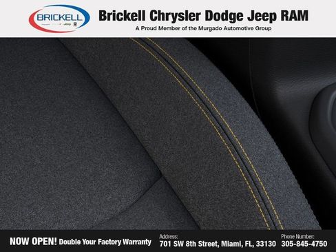 New 2026 Jeep Gladiator Sport image 20