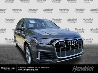 Used 2024 Audi Q7 2.0T Premium Plus w/ Premium Plus Package
