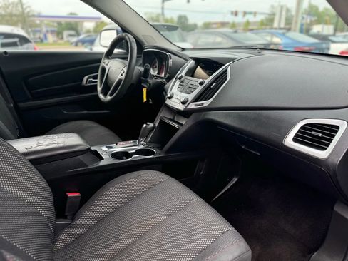 Used 2016 GMC Terrain SLE FWD image 27