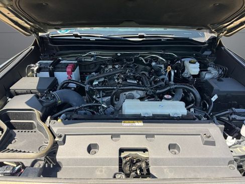 Certified 2024 Toyota Tacoma Limited w/ Limited Package (LT) AWD/4WD image 20