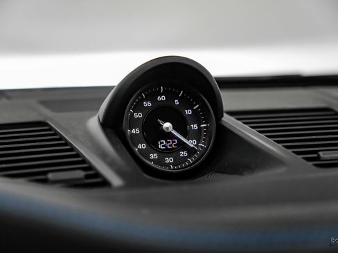 Used 2025 Porsche 911 Carrera T image 67