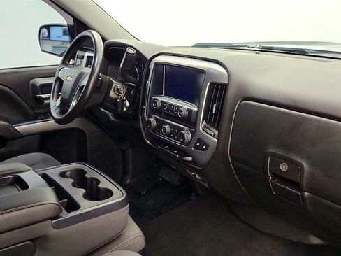 Used 2017 Chevrolet Silverado 1500 LT w/ All Star Edition AWD/4WD image 25