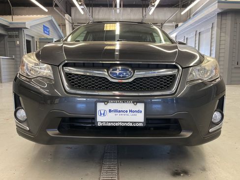 Used 2016 Subaru Crosstrek 2.0i Limited image 2