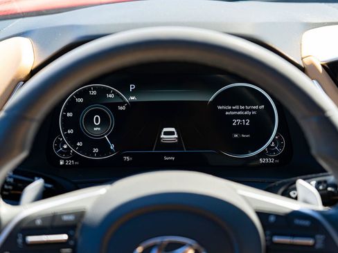 Used 2020 Hyundai Sonata Limited FWD image 15