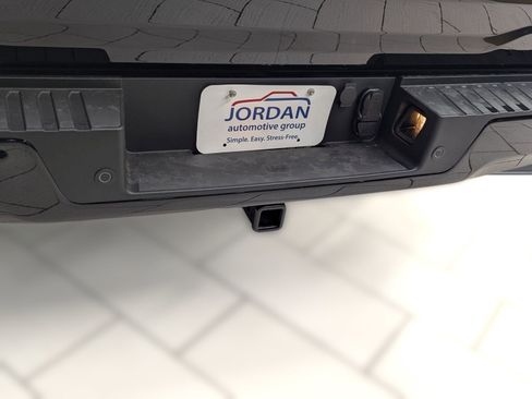 New 2025 Ford F150 STX w/ STX Black Appearance Package image 28