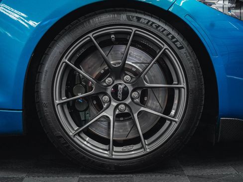 Used 2018 BMW M2 RWD image 20