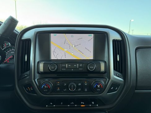 Used 2015 Chevrolet Silverado 3500 LTZ w/ Duramax Plus Package image 6