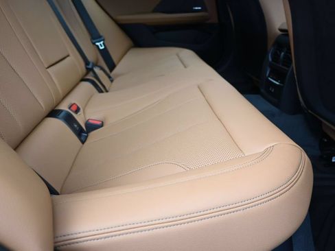 New 2026 BMW i4 eDrive40 w/ Premium Package RWD image 22