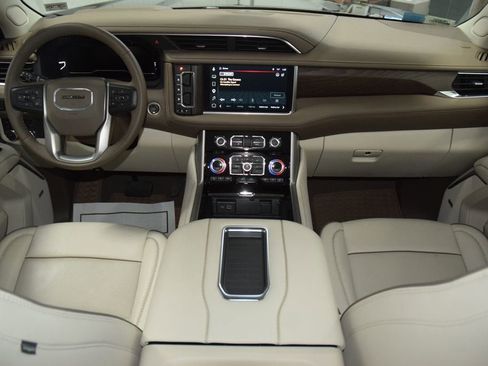 Used 2024 GMC Yukon Denali AWD/4WD image 33