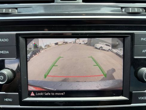 Used 2020 Volkswagen Tiguan S AWD/4WD image 22
