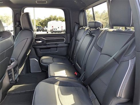 New 2026 RAM 2500 Laramie image 14