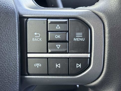 Used 2025 Ford F150 XLT w/ Equipment Group 301A Standard AWD/4WD image 27