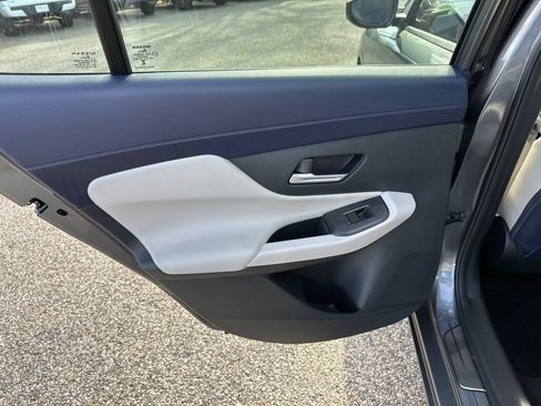 New 2026 Nissan Sentra SL w/ Floor Mat Package FWD image 21