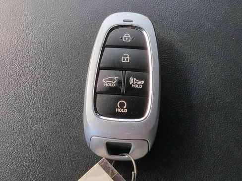 Used 2024 Hyundai Palisade SEL w/ Premium Package FWD image 30