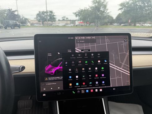 Used 2018 Tesla Model 3 Mid Range RWD image 21