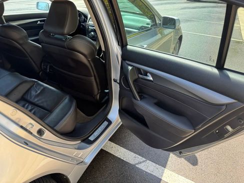 Used 2012 Acura TL SH-AWD image 13