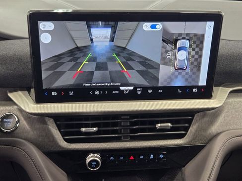 New 2026 Ford Explorer Platinum image 18