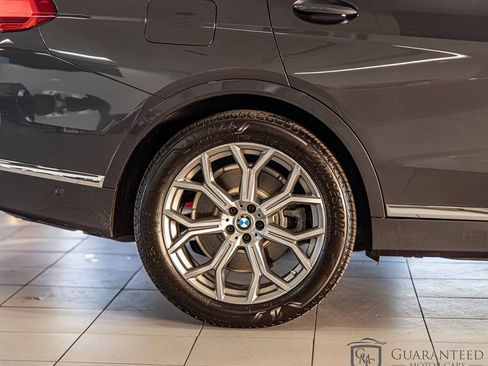 Used 2019 BMW X7 xDrive40i w/ Premium Package image 7