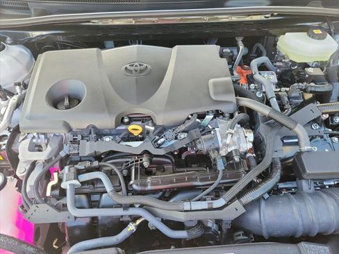 Certified 2026 Toyota Camry LE w/ Convenience Package FWD image 37