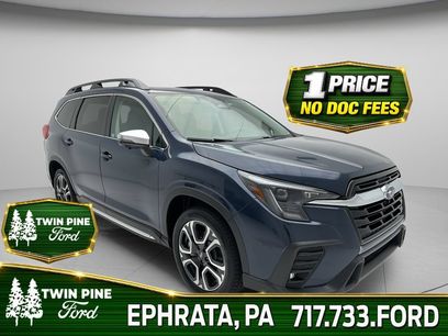 Used 2023 Subaru Ascent Limited w/ Technology Package