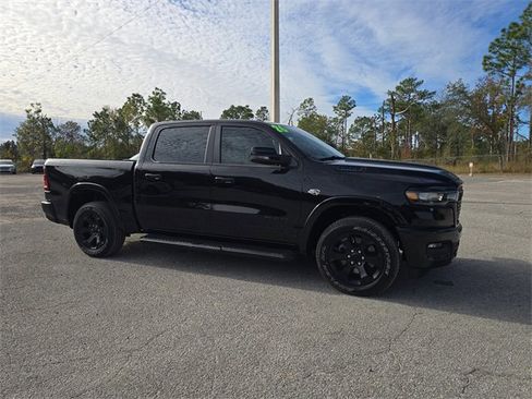 Used 2026 RAM 1500 Big Horn image 2