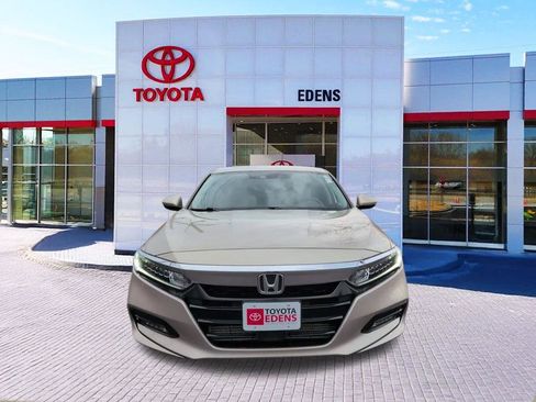 Used 2019 Honda Accord EX-L image 7