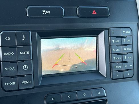 Used 2017 Ford F150 XL w/ Equipment Group 101A Mid image 18