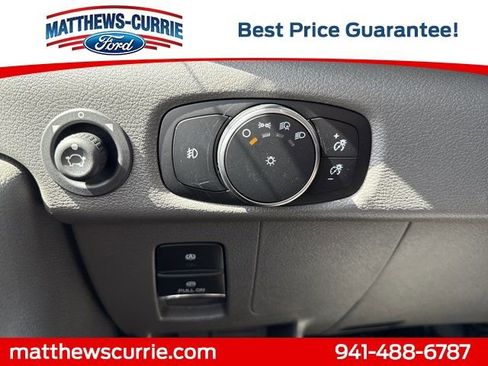 New 2026 Ford Transit 250 148 Medium Roof w/ Exterior Upgrade Package RWD image 20