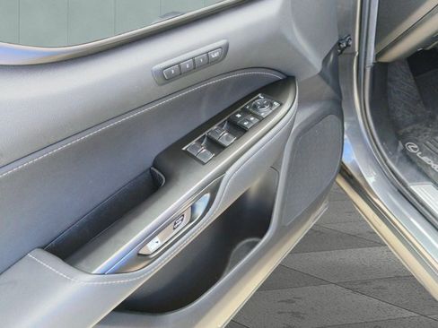 Certified 2023 Lexus NX 250 FWD image 9