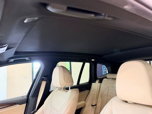 Used 2019 BMW X3 sDrive30i w/ Driving Assistance Package RWD image 20