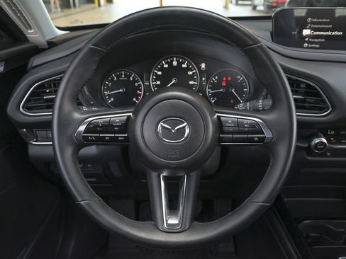 Certified 2025 MAZDA CX-30 AWD 2.5 S w/ Preferred Package image 20
