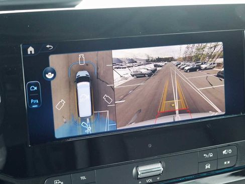 New 2026 Mercedes-Benz Sprinter 2500 image 24